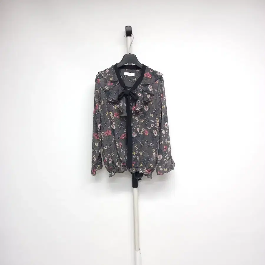 새 샤틴 SATIN 춘하 쉬폰 블라우스 55