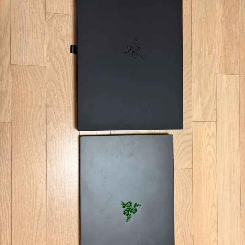 레이저 블레이드 15 노트북