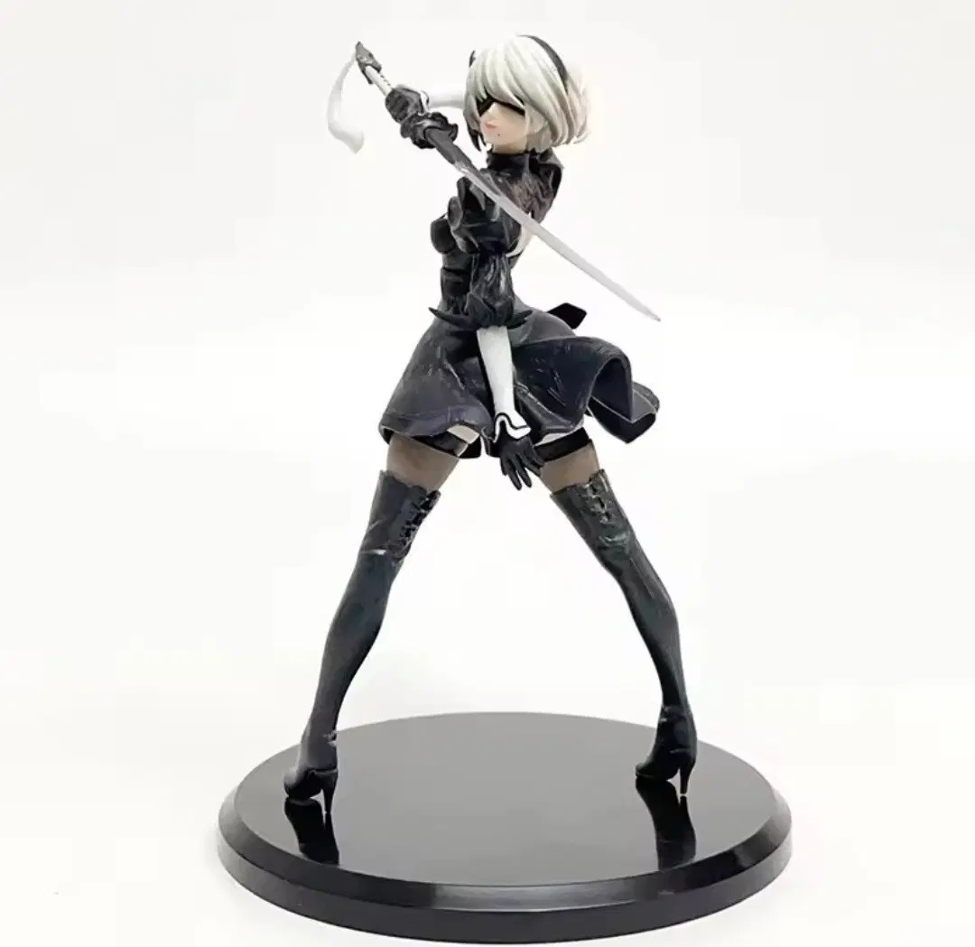 2B 피규어