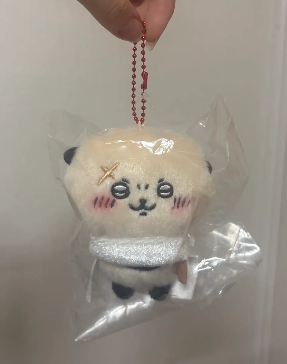 먼작귀 치이카와 랏코 기본 누이 마스코트