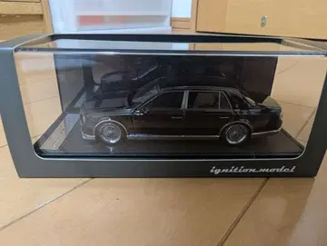 ignition model 토요타 센추리 UWG60