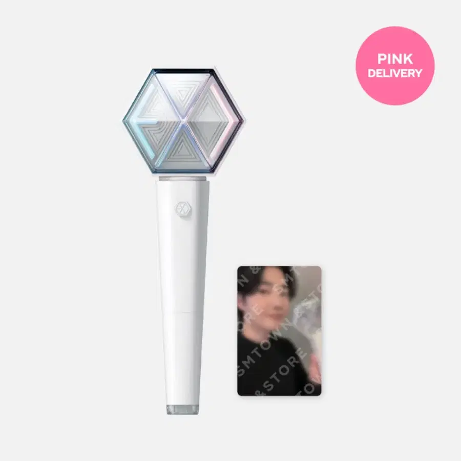 마감) EXO 엑소 콘서트 응원봉 대여합니다