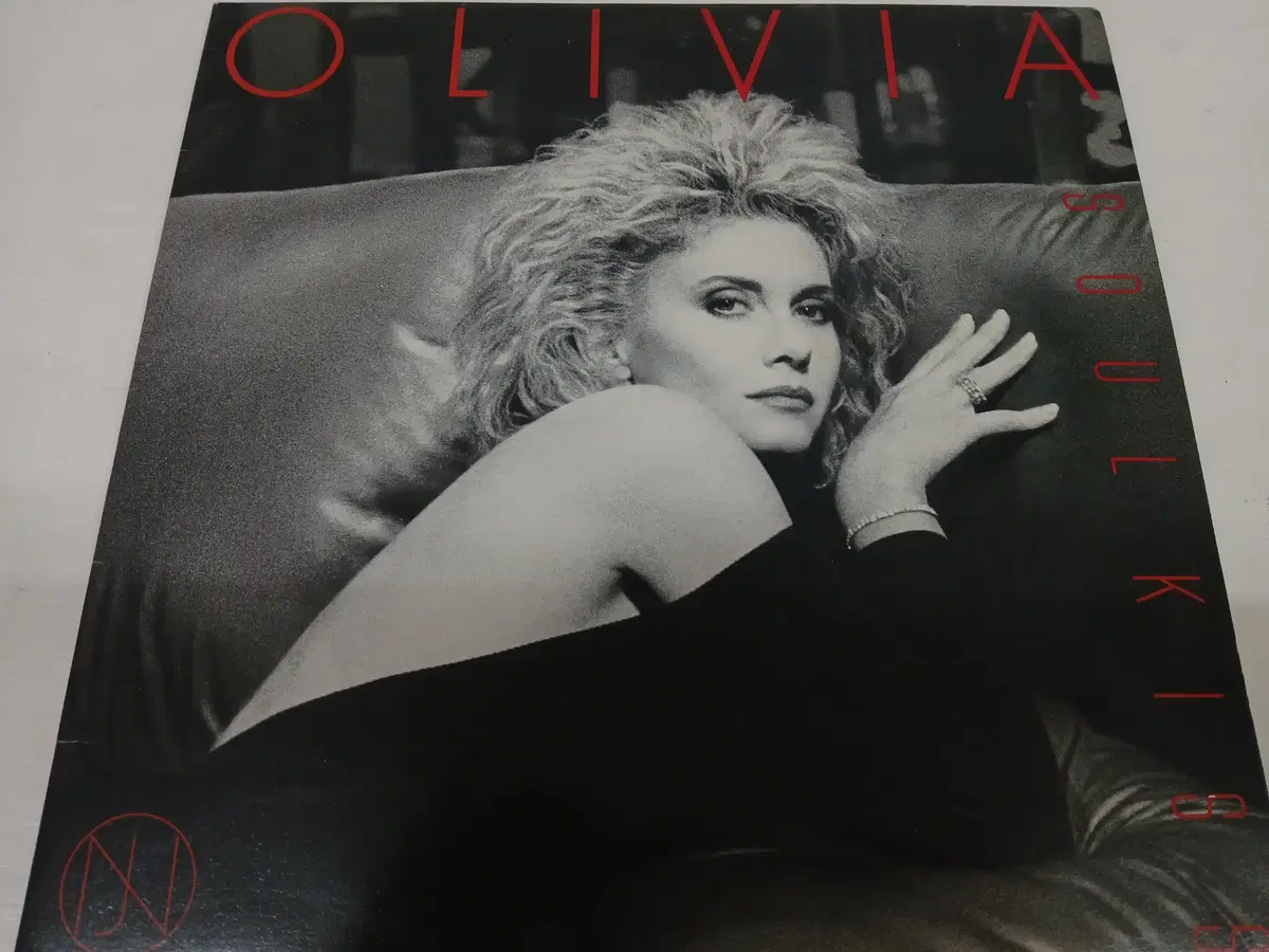 Olivia newton john