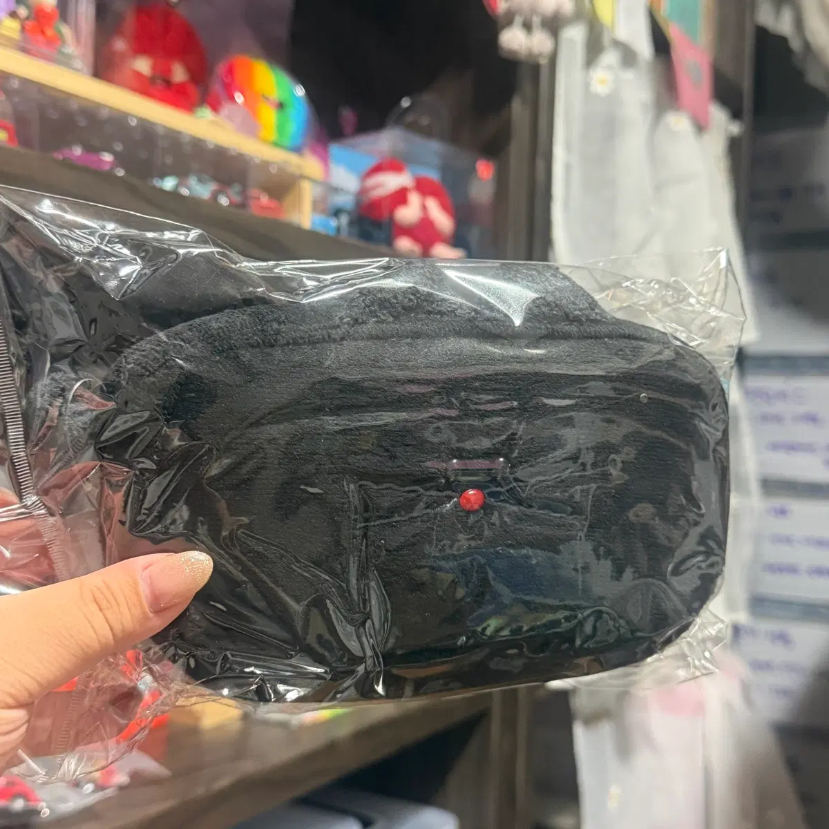 고양이 멀티 파우치/필통