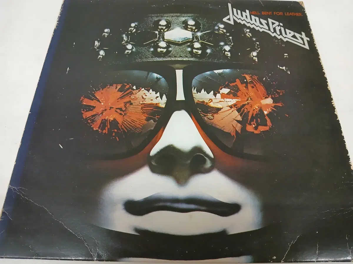 Judas Priest (Before the dawn 수록)