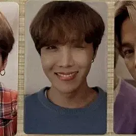 방탄소년단 BTS S20 포토카드 판매
