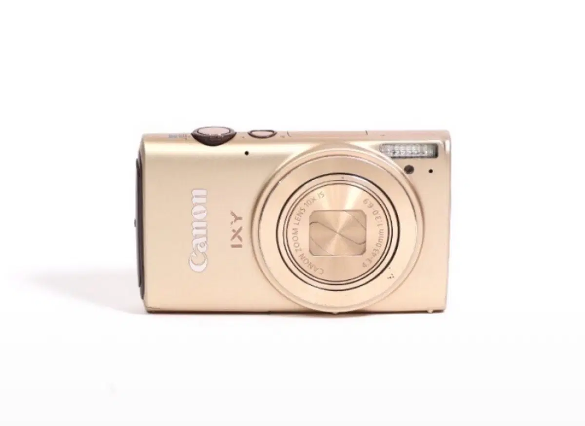 캐논 ixy610 골드