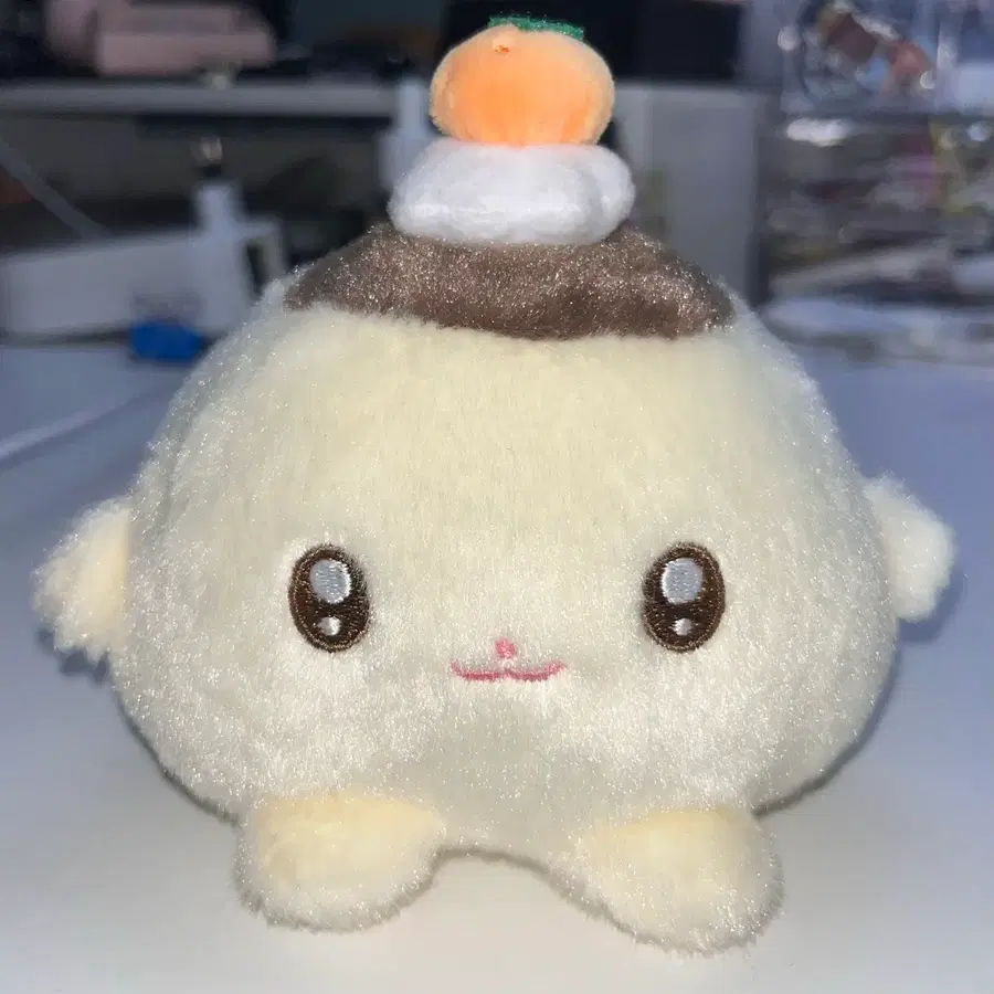 앤팀 의주 푸딩붐