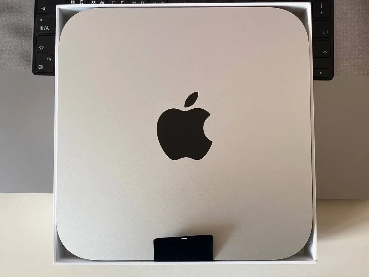 맥미니 m4pro 풀칩(cpu14,gpu20), ram 24gb 판매