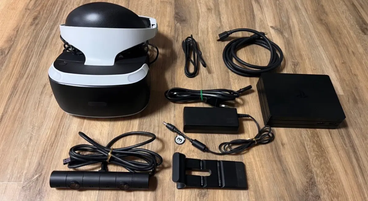 PSVR 2세대