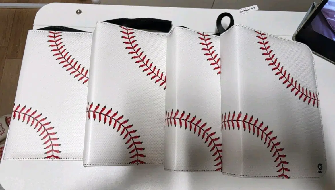 2025 kbo 카드북