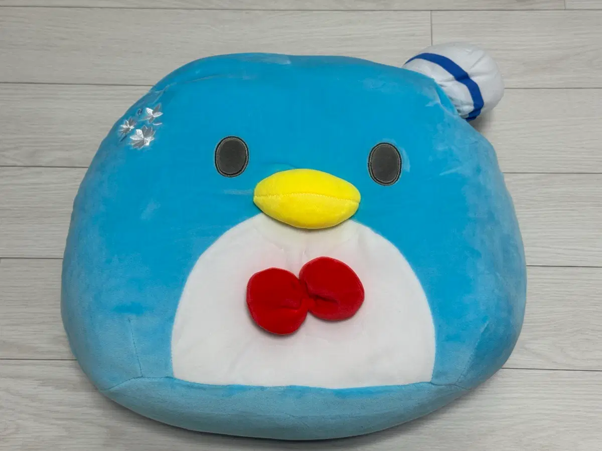 산리오 턱시도샘 모찌 인형 일본 인형 토레바 인형 펭귄 인형