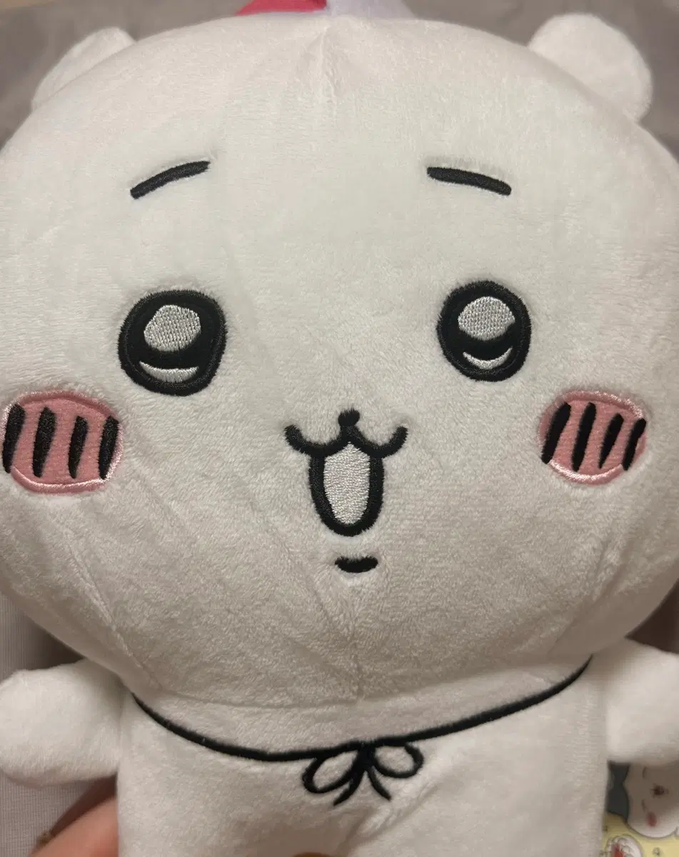 치이카와 해피바 생일 누이구루미 후류