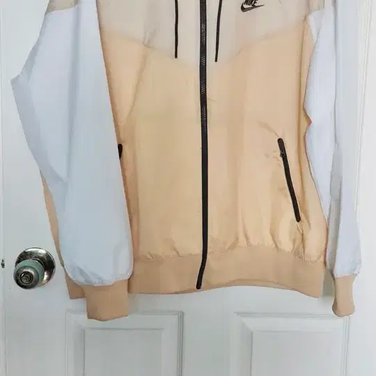 나이키 윈드러너 바람막이 XL