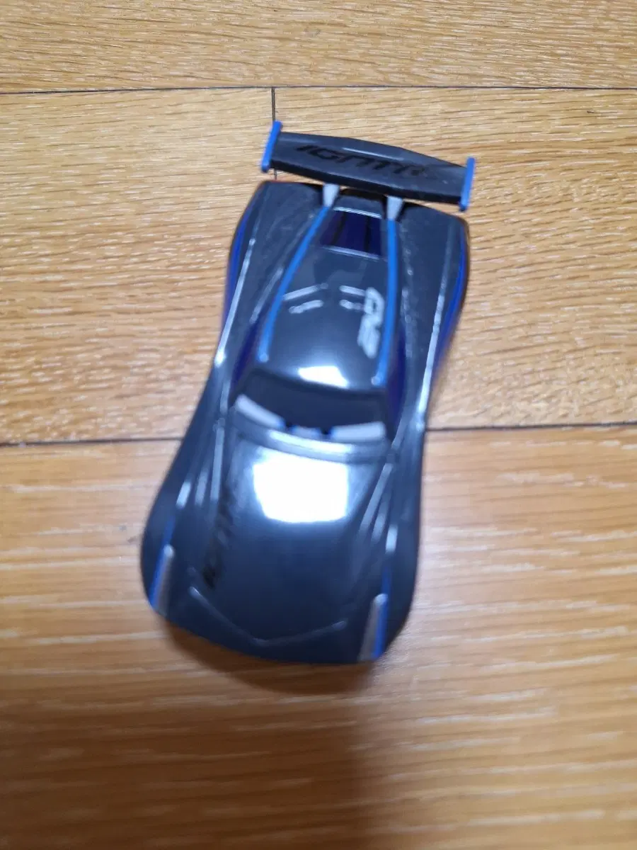 카 토미카 잭슨스톰