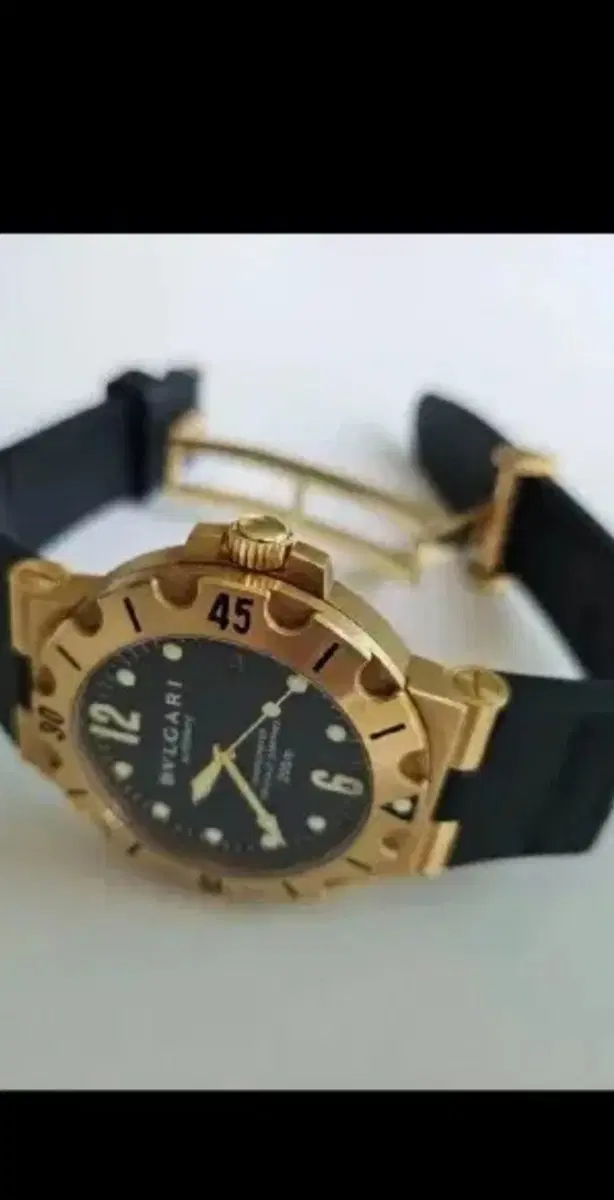 한국 최저가! 불가리 디아고노 금통 BVLGARI DIAGONO