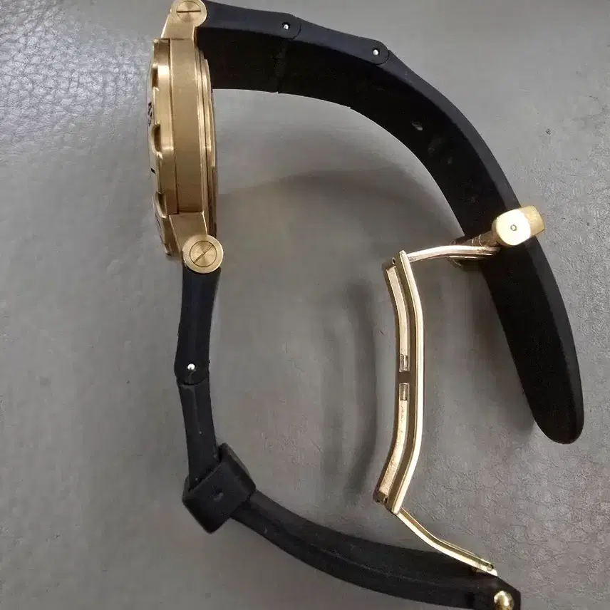 불가리 한국 최저가! 디아고노 금통 BVLGARI DIAGONO 사진 2