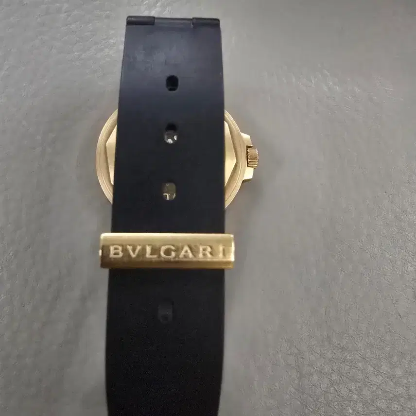 불가리 한국 최저가! 디아고노 금통 BVLGARI DIAGONO 사진 4