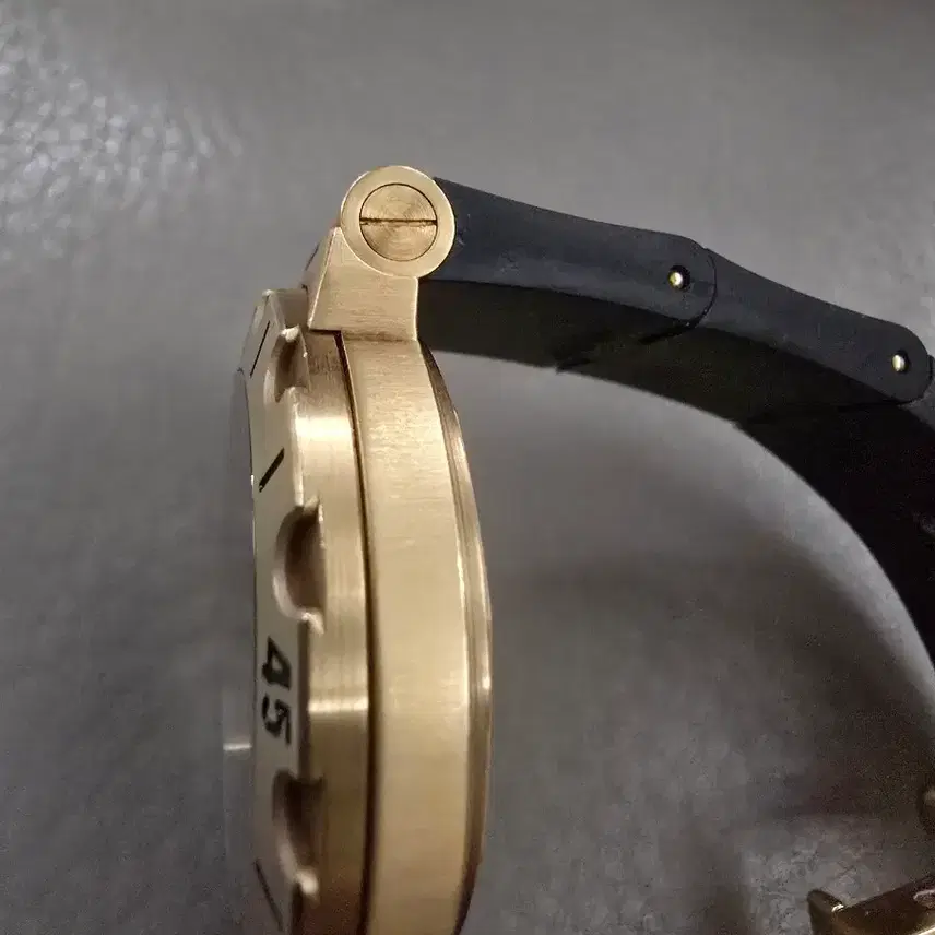 불가리 한국 최저가! 디아고노 금통 BVLGARI DIAGONO 사진 6