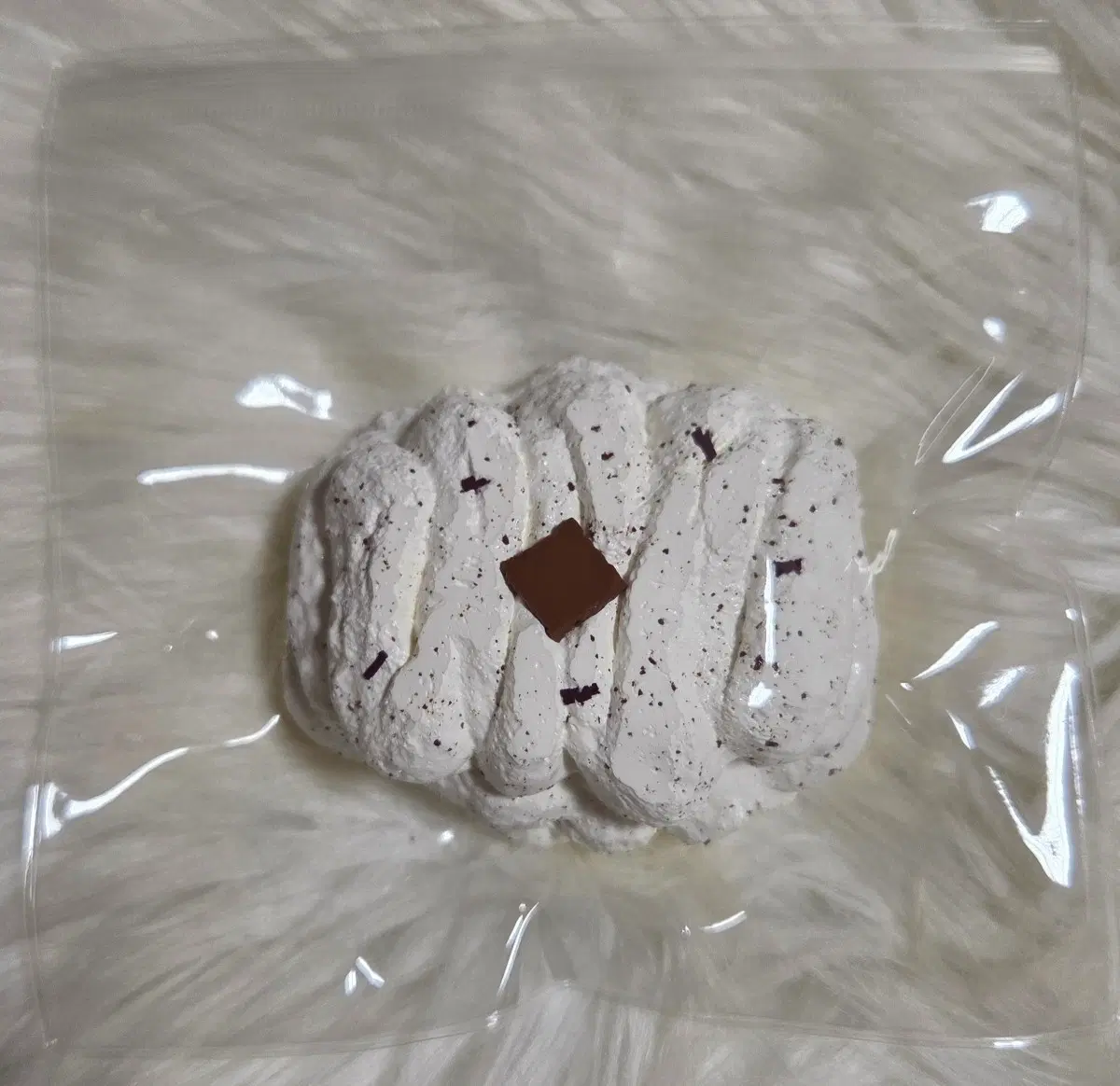 주안미 juanmi 증정 말랑이