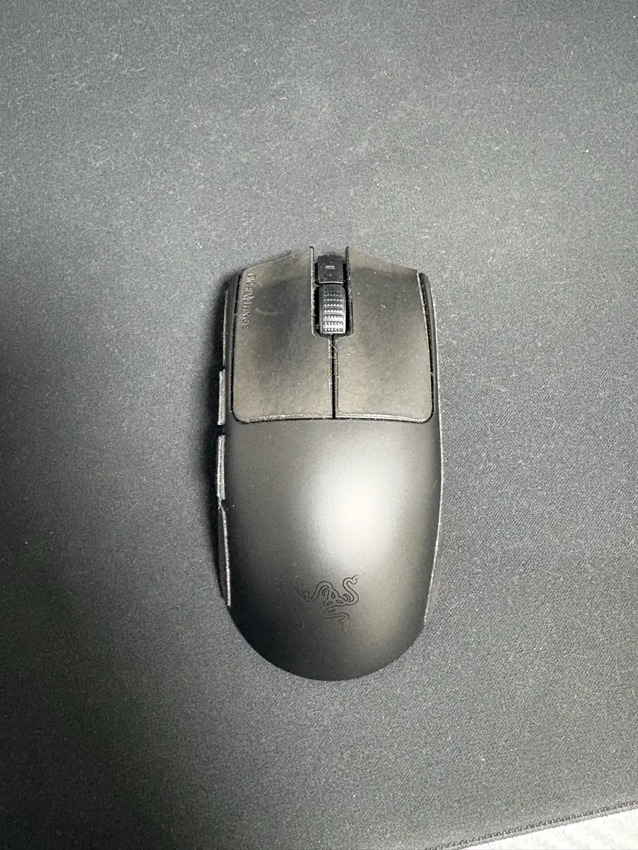 바이퍼 v3 pro 바브삼 블랙