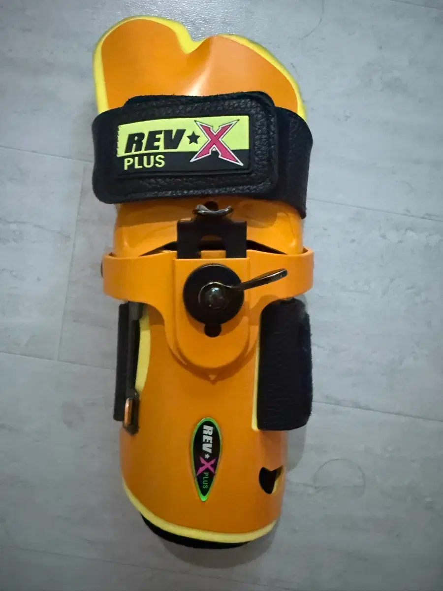 레브X 스몰 몽구스