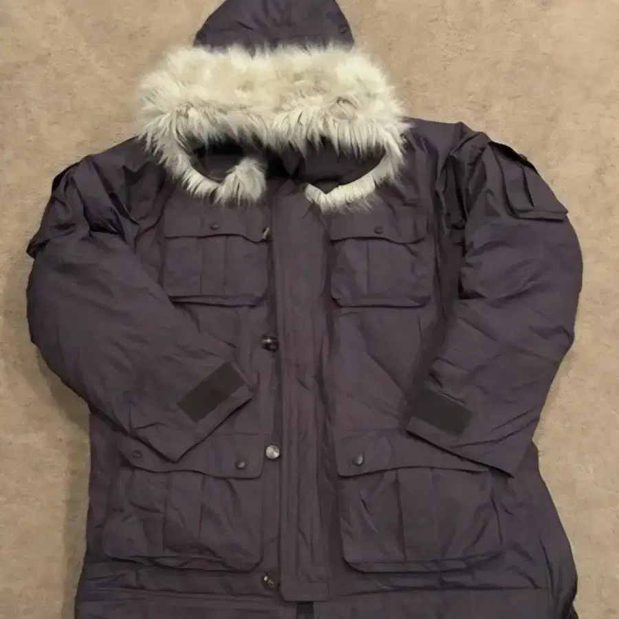 L.L.Bean 구스다운점퍼 판매