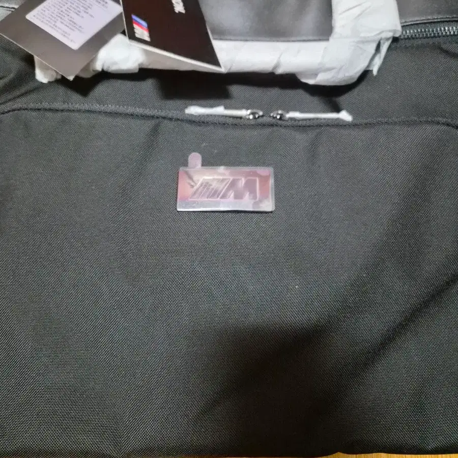 bmw 오버나잇백 정품