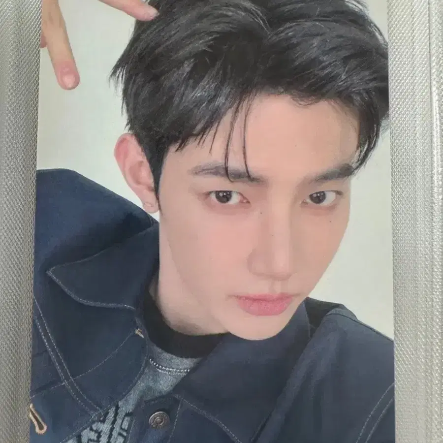 장하오 일본 특전 포카