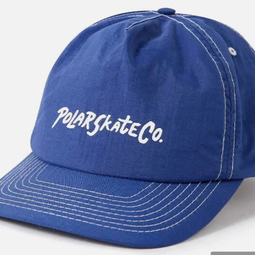 polarskate co. 폴라스케이트 캡모자