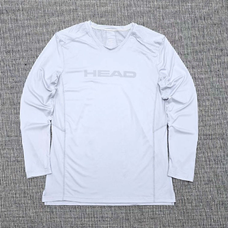 HEAD 정품 기능성 긴팔 105
