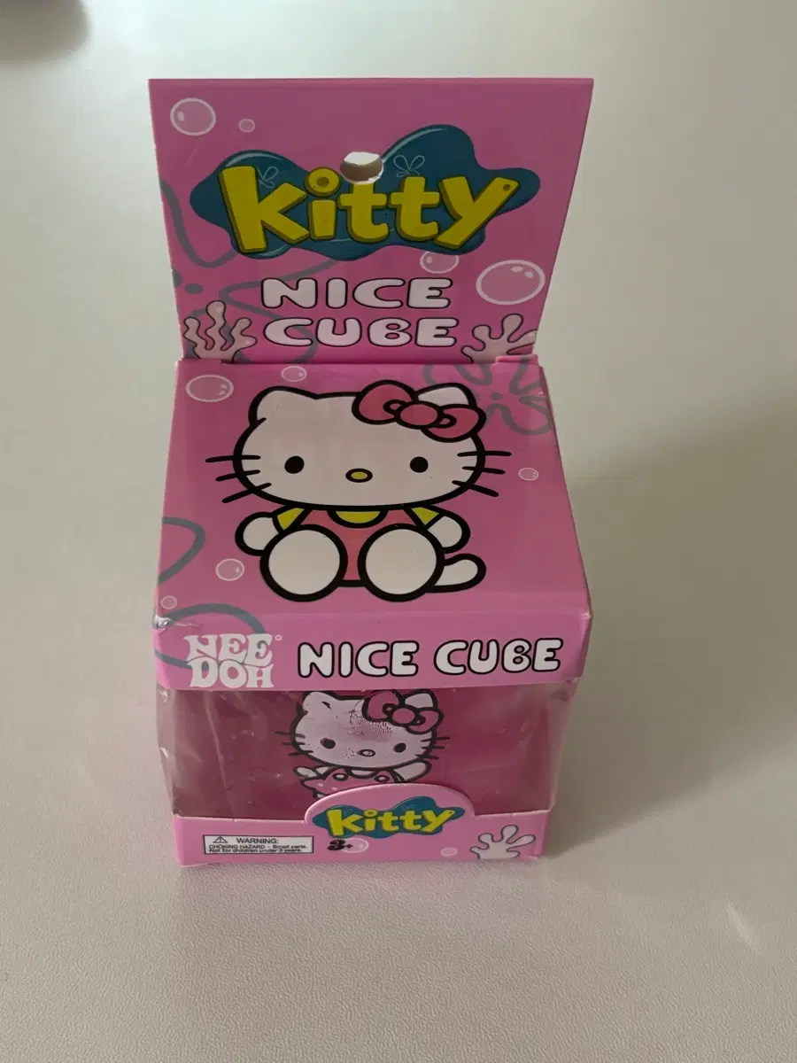 헬로키티 말랑이