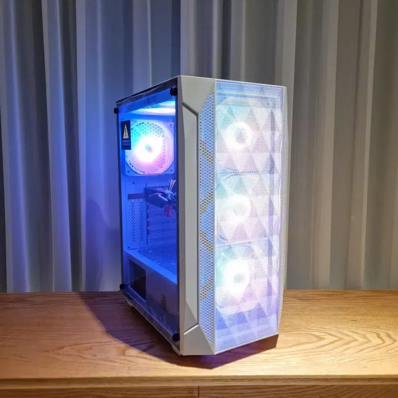 AMD 3600 라이젠 조립컴퓨터 조립PC추천 중고컴퓨터
