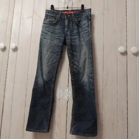 너무너무 특별한 빈티지 일판 에드윈