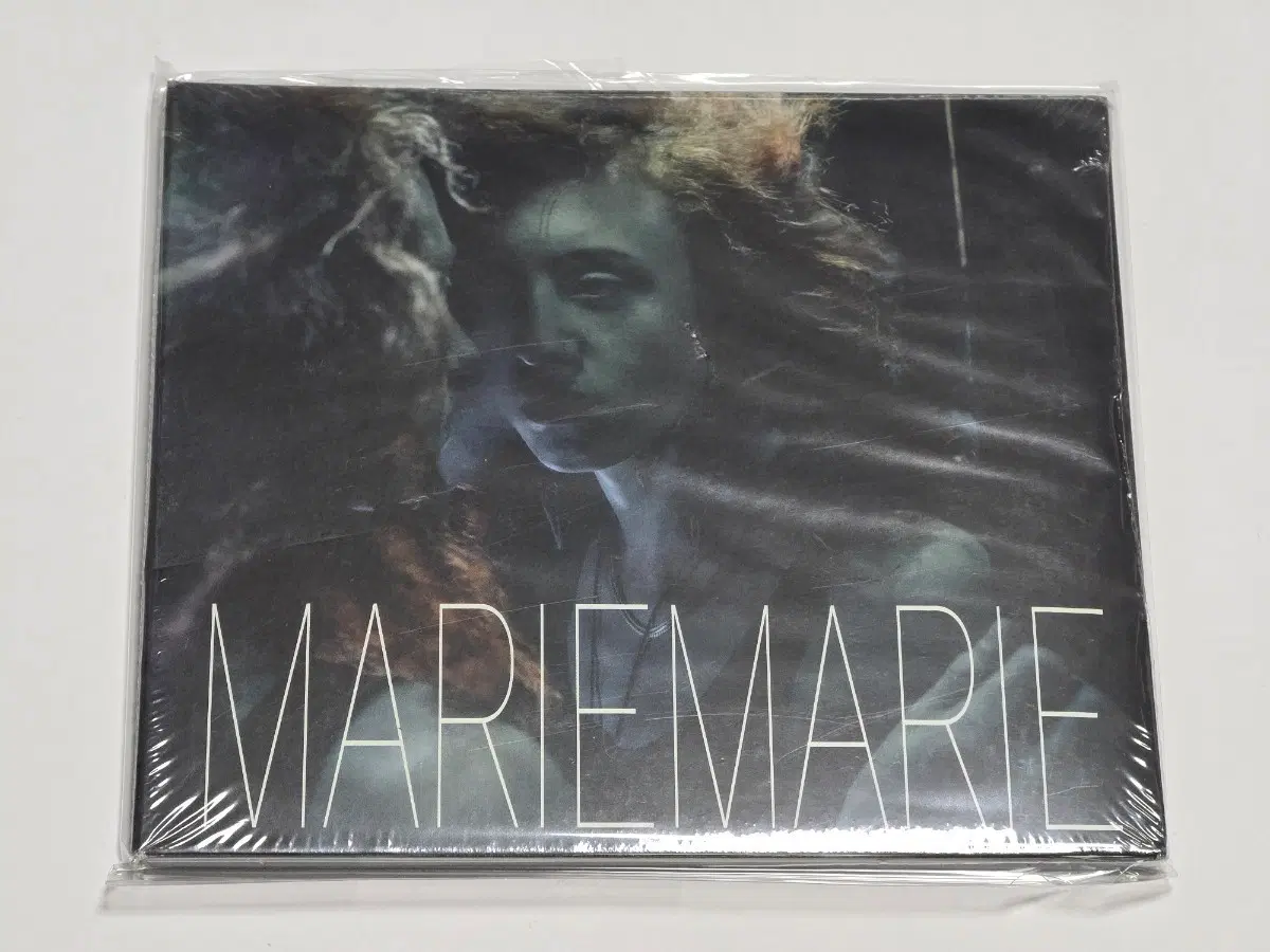 [미개봉] MarieMarie(마리마리) - O (독일 수입반 CD)