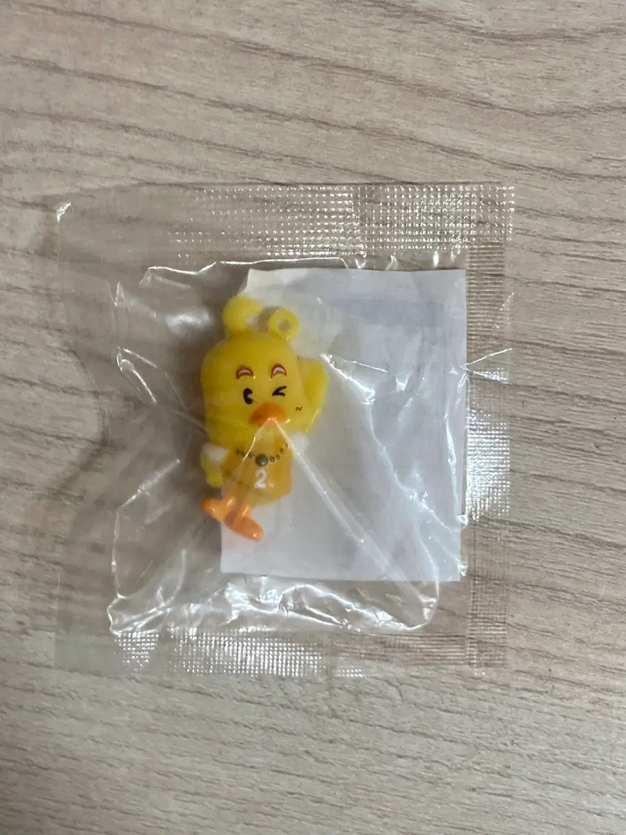 닛신 고전 병아리