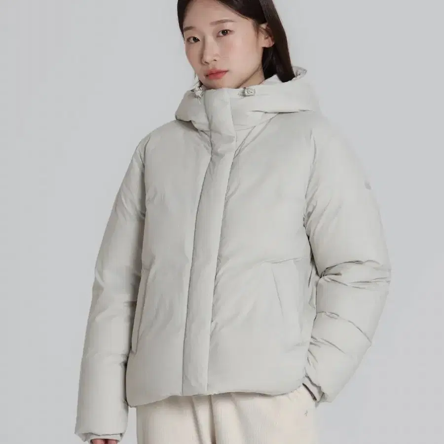 스노우피크 23fw 여성 헤비 다운 패딩 90
