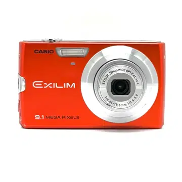 카시오 엑슬림 EX-Z250 Exilim 디지털카메라 인물디카 | 일반디카/토이