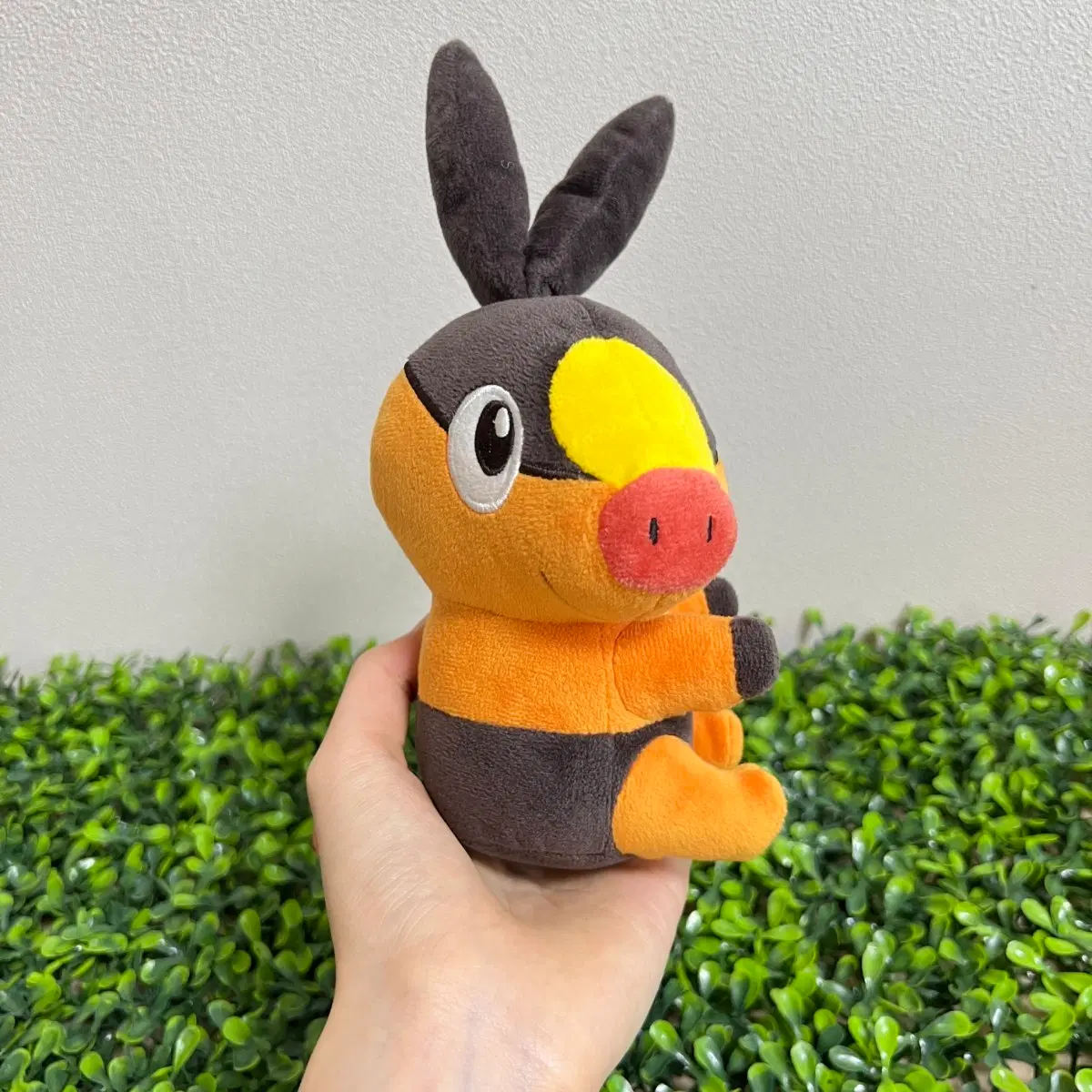 뚜꾸리 인형 포켓몬스터 누이