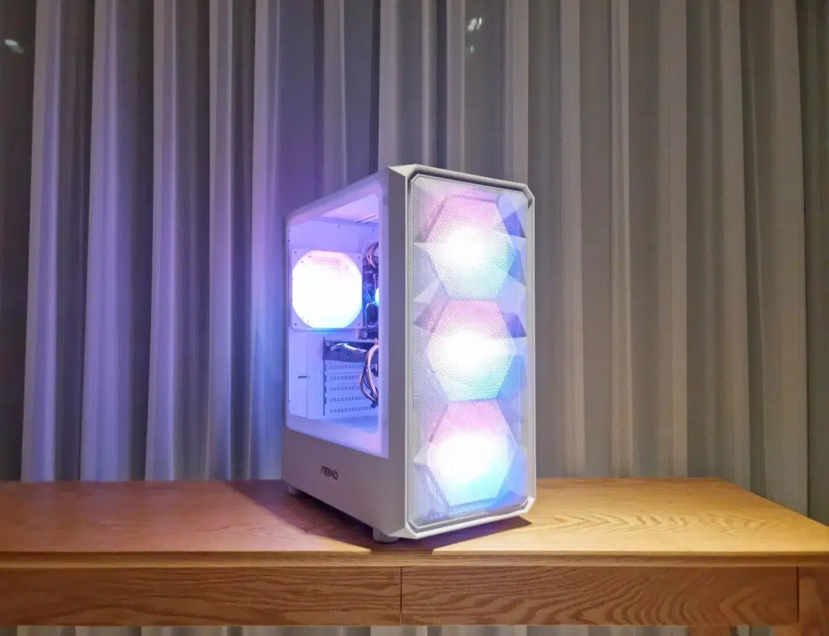 조립식PC추천!! 게이밍 게임용 데스크탑 중고컴퓨터본체
