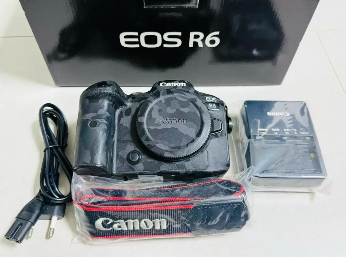 캐논 정품 R6mark1 EOS R6 MARKI 카메라 CANON R6mk1 R6m1 알식 알식스