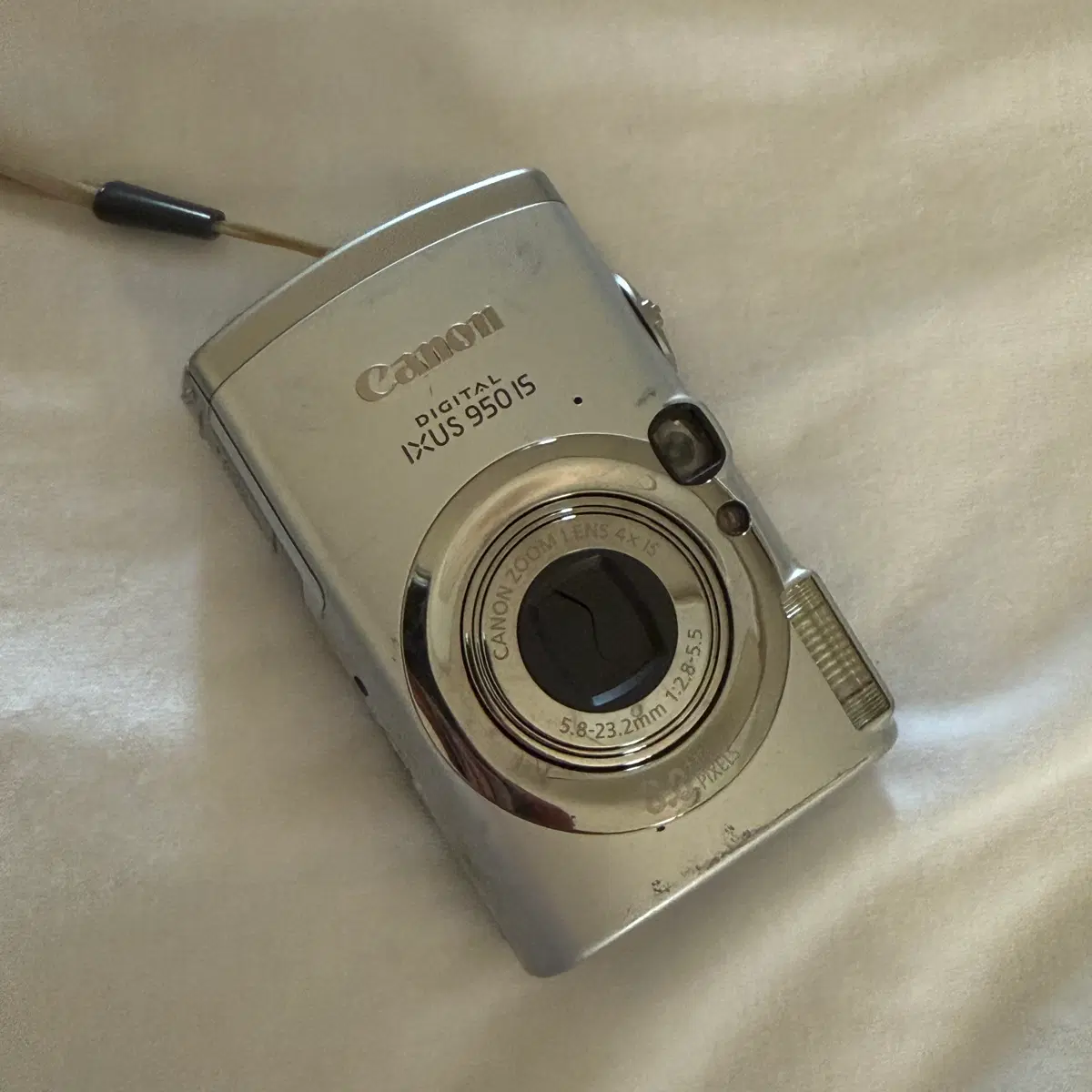마지막 가격인하(토모토모 유인 pick!) Canon IXUS 950is 캐논 익서스 950is(익시 810is)