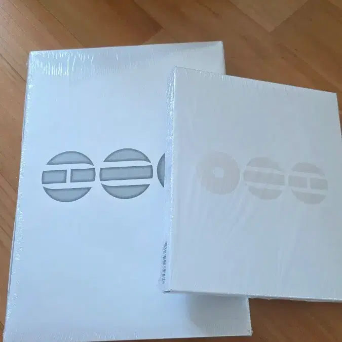 BTS 아리랑 앨범 일괄