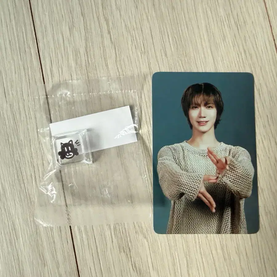 엔시티10주년 전시회 텐