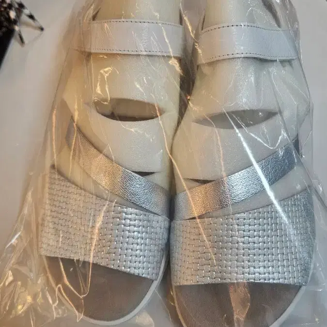 여성샌들 (새상품) 무배