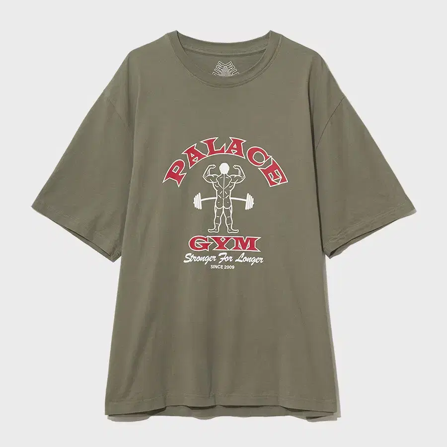 PALACE t-shirt