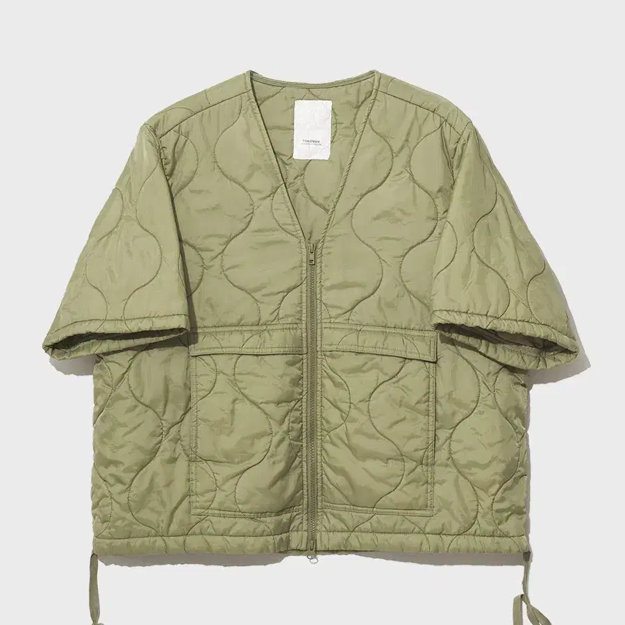 STANDALONE padding jacket