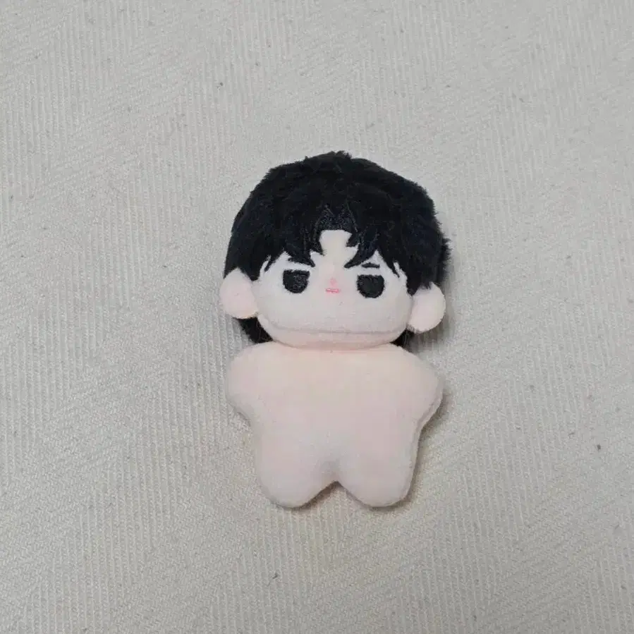 괴담출근 괴출 콩알솔음 콩알소름 5cm 인형 솔음