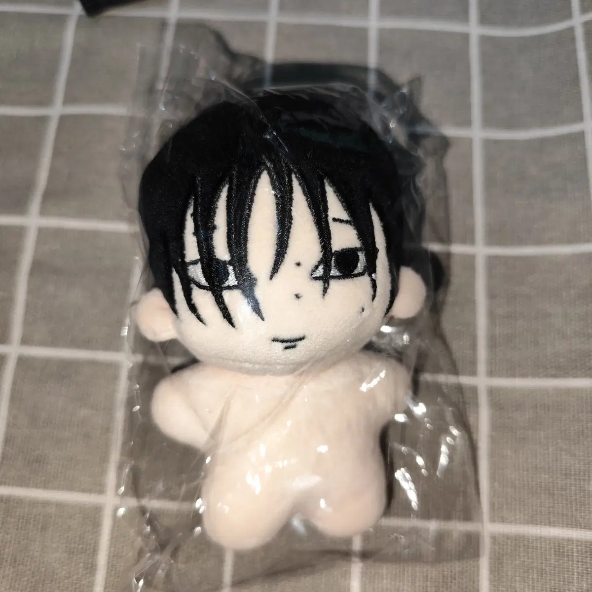 Enhypen Kim Sunwoo doll Eumwoosama wts