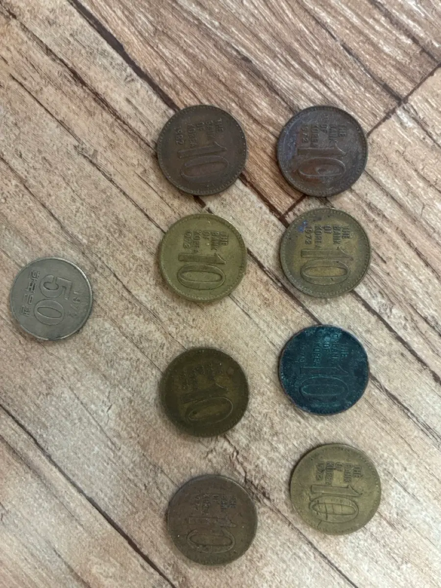 휘기 동전